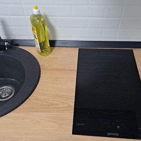 Apartament Kitty Centrul Istoric Craiova Kültér fotó