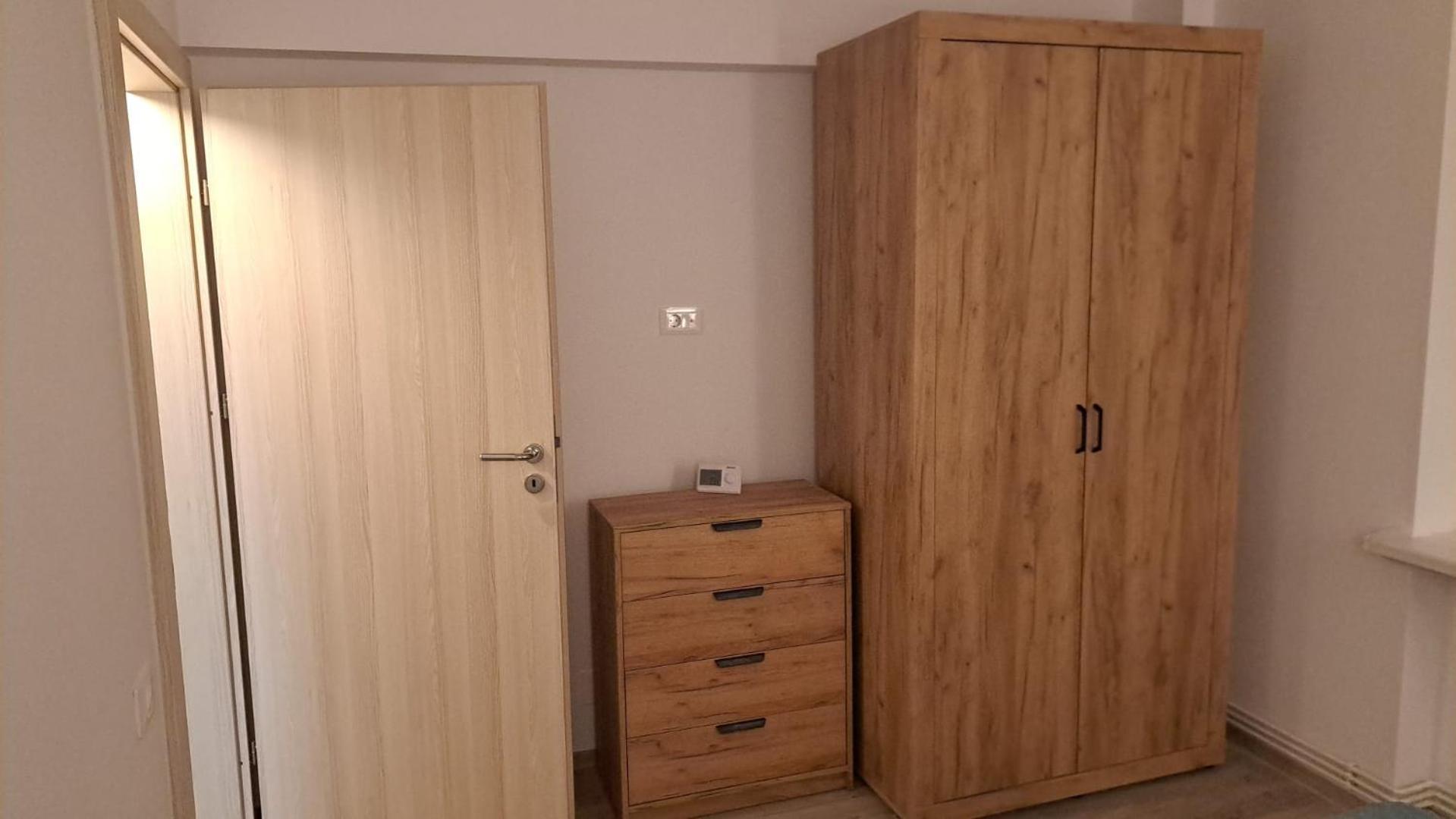 Apartament Kitty Centrul Istoric Craiova Kültér fotó